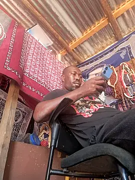 manpower012's Webcam Show