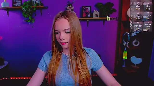 maddy_moah Live XXX-chat