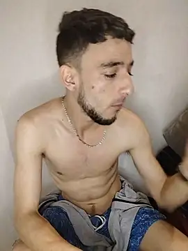 Meliodas97xxx Webcam show