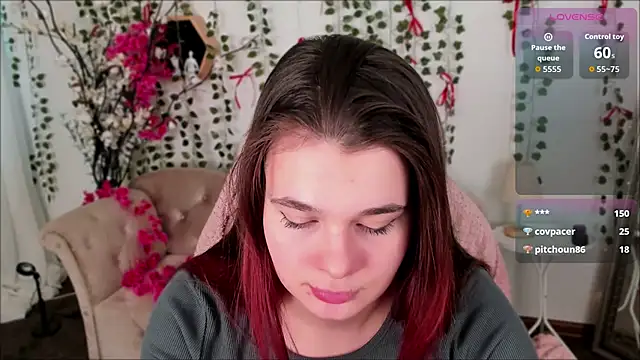 Kacey_Love Webcamshow