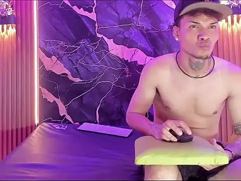 The_Temple_Of_Lust_ Live XXX-Chat