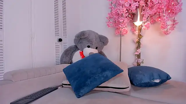 แชท XXX สดของ kitty_miaa