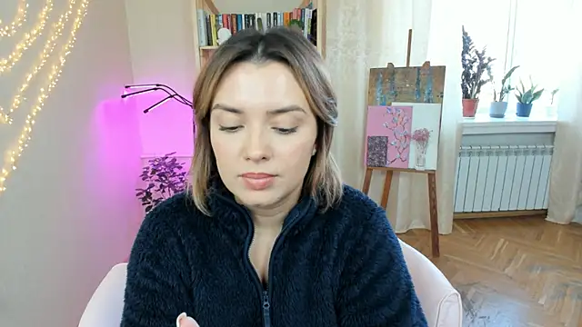 แชท XXX สดของ BrightDani