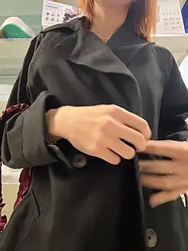 แชท XXX สดของ RosieSecret