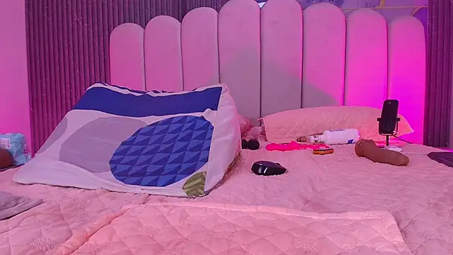 Chat XXX ao vivo de abbyrouss_