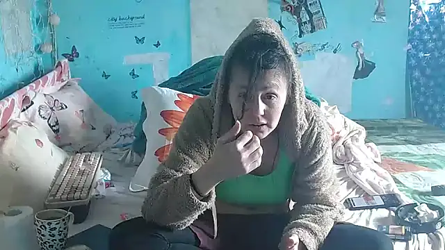 Chatroom XXX en direct de brighteyes77