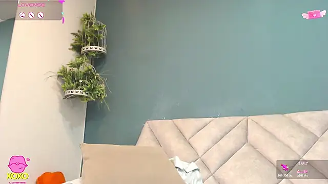 SharisWillian's Live XXX Chat