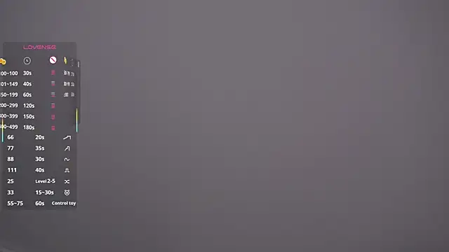 MarenGoodrich Obrolan Langsung XXX