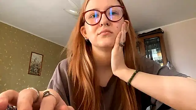 Živý XXX chat LaureenVielma