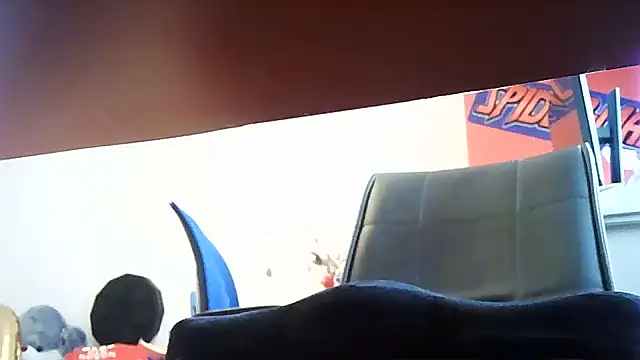 opreatiby Webcam show