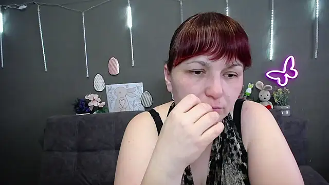 AliceInksSweetty's Live XXX Chat