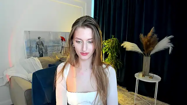 NaturalBeaty Chat XXX in diretta