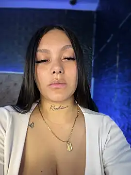 Miia__Taylor Adlı Modelin Web Kamerası Şovu