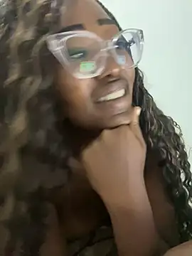 Show de webcam de Angel24coelho