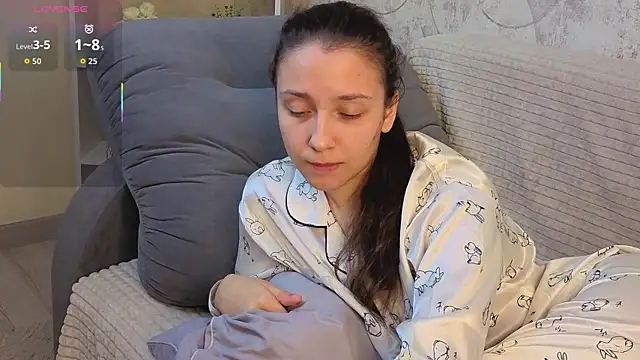 GiseleLamos' Live XXX Chat