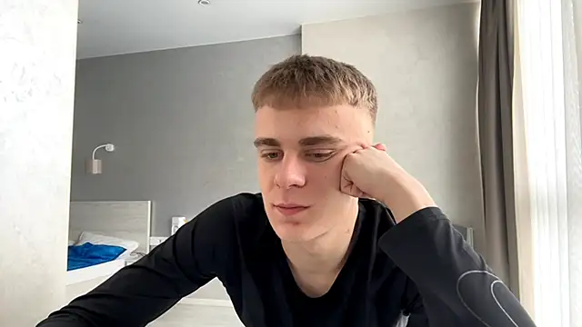 SoloFury – Kamerová šou