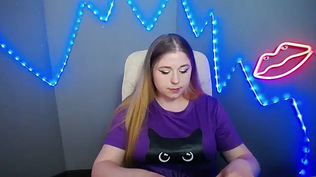 JessikaDaniel élő XXX-chatje