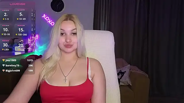 Chatroom XXX en direct de adrelaxina