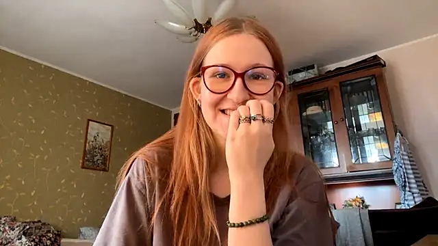 Chat XXX en directo de LaureenVielma