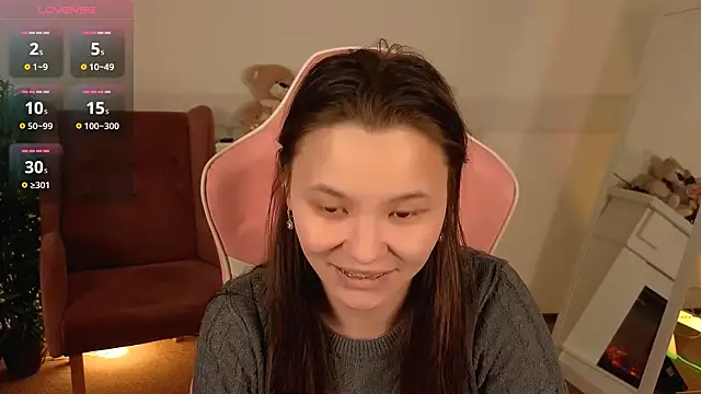 Maya_soft Live XXX-Chat