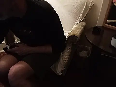 Kitrider Show in webcam