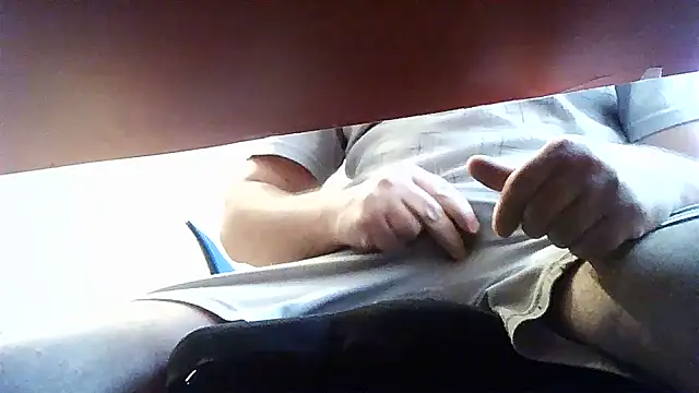 opreatiby Webcam show