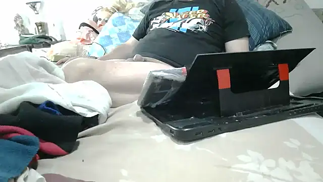 messi_syssy Show in webcam