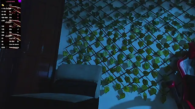 Dominus_Alpha Live XXX-chat