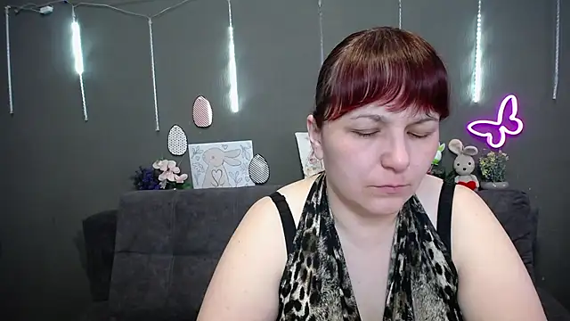 AliceInksSweetty Pertunjukan Webcam