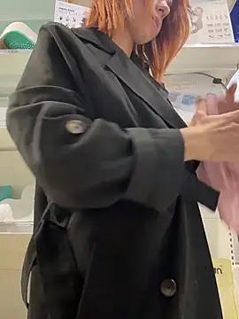 RosieSecret Live XXX-chat