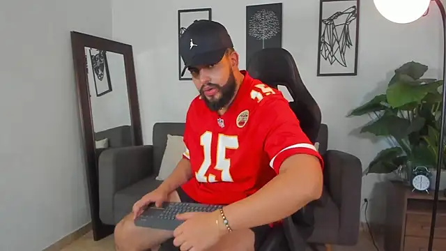 Justin_kingX7のライブXXXチャット