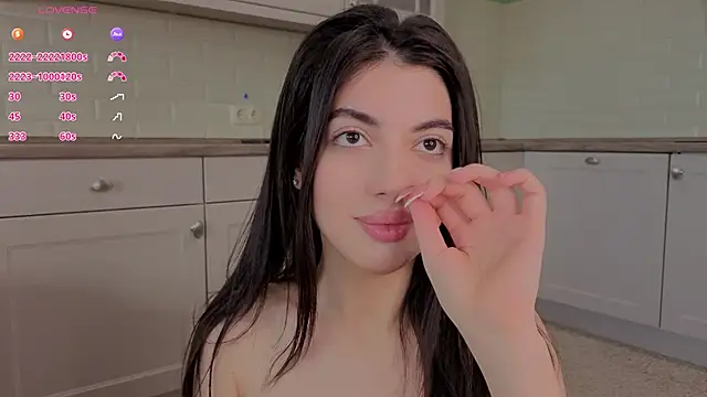 SwitieKiss Live XXX-chat