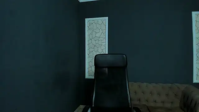 Show de webcam de BrianHunts