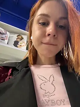 RosieSecret Chat XXX live