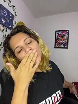 aurora_bela Obrolan Langsung XXX