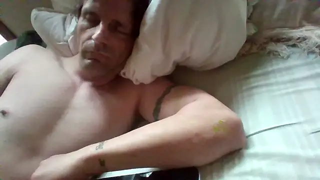 2099RivenXXX: διαδικτυακό σόου στην κάμερα