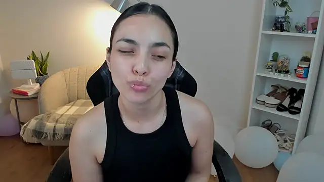 _BellaEvans_'s Live XXX Chat