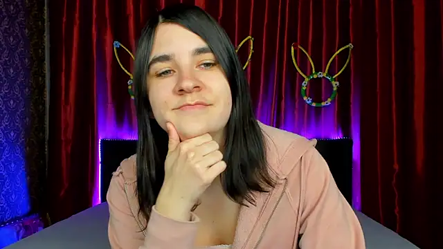 _Polly_Love_'s Live XXX Chat