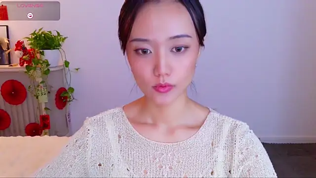 Chatroom XXX en direct de Nitamade79