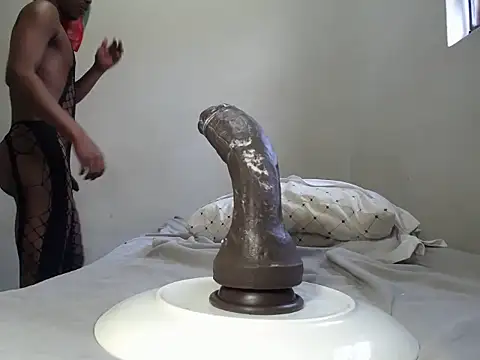 KinkyJXxXのライブXXXチャット