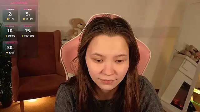 Maya_soft's Live XXX Chat