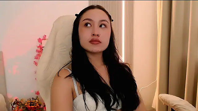 Czat XXX na żywo – Ann__Cute