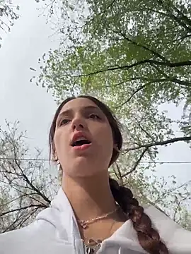 DollyTall Webcamshow