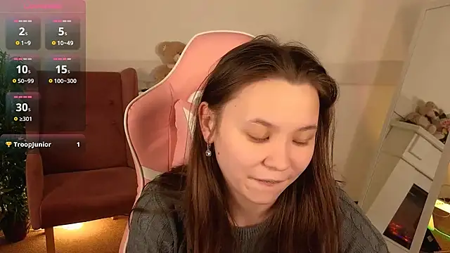 Maya_soft's Live XXX Chat