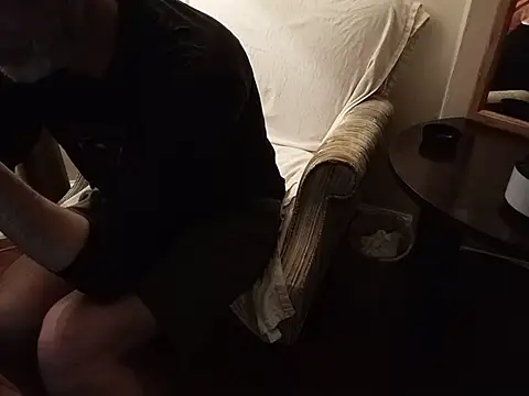 Kitrider Webcam show