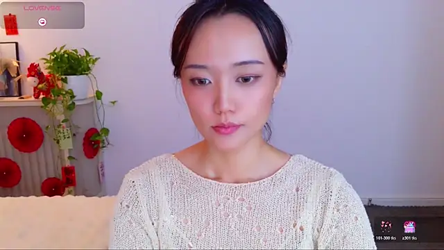 Nitamade79 Adlı Modelin Canlı XXX Sohbeti