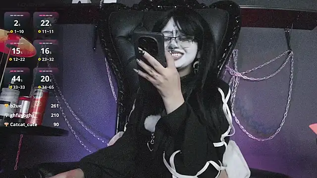 Navier__のライブXXXチャット