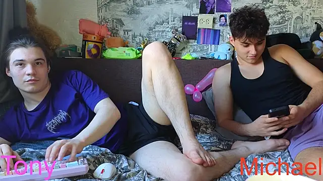 jordanjock Webcam Show