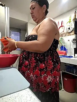 Czat XXX na żywo – Brenda_Berck_