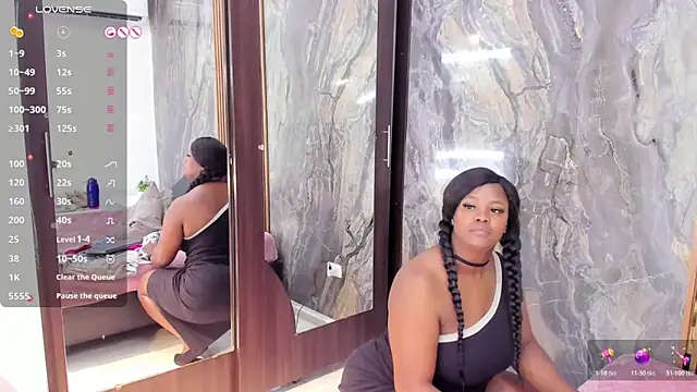 LauraSaenz01 라이브 XXX 채팅